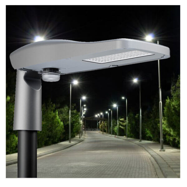 STTREETLIGHT-LEDTRACO-40-70