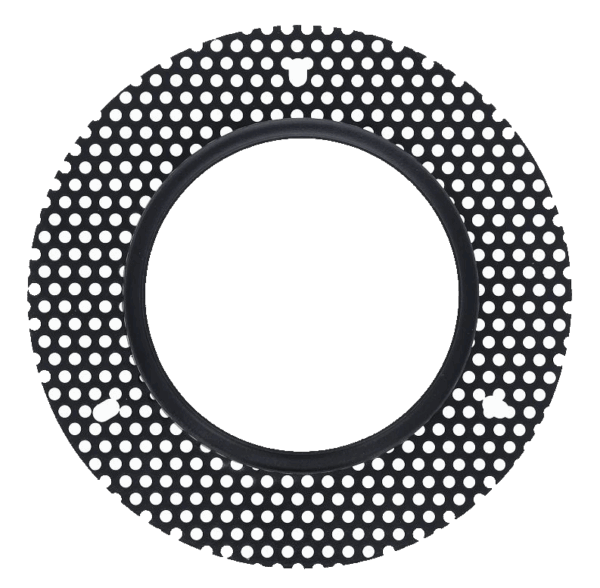 STUC-GU10-ARM-ZWART-2025