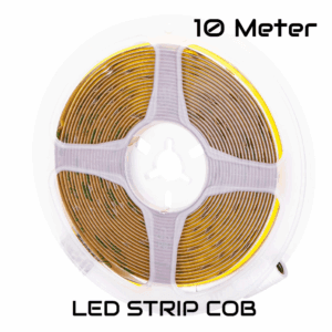 Led Strips 12V-24V-220V