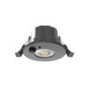 LED INBOUWSPOT 6W-DIM WIT-CCT IP65-MET SENSOR