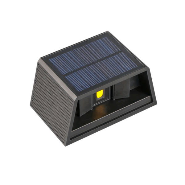 LED-Wandlamp-Solis-met-Solar