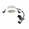 LED INBOUWSPOT | HUGO | 6W | DIM