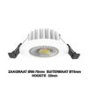 LED-inbouwspot-ZAAG50-70MM