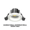LED-inbouwspot-ZAAGMAAT-40M