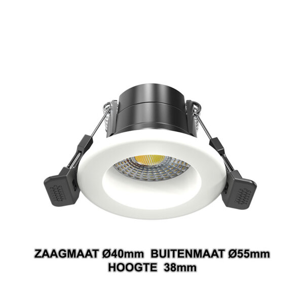 LED-inbouwspot-ZAAGMAAT-40M
