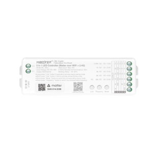 Mi-Light-Ledstrip-Controller-5-in-1