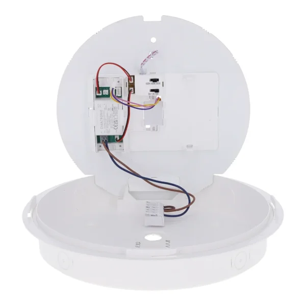 LED PLAFONNIERE | NESO CCT SWITCH | MET SENSOR