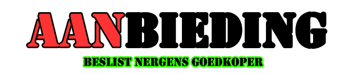 AANBIEDING-NERGENS-GOEDKOPE
