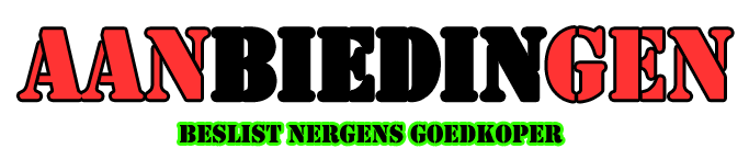 AANBIEDINGEN-NERGENS-GOEDKO