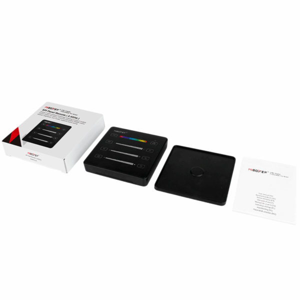 MI-LIGHT | AFSTANDSBEDIENING | MAGIC LEDSTRIP