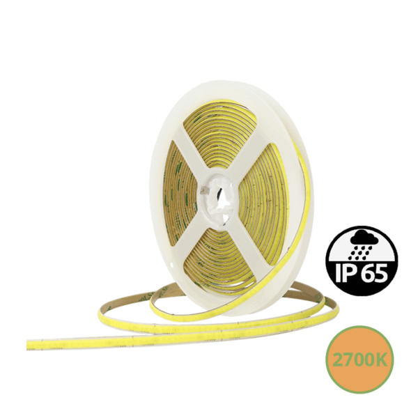 COB-Ledstrip-8MM-24V-IP65