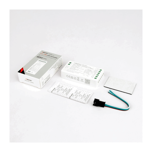 MI-LIGHT | CONTROLLER | MAGIC LEDSTRIP