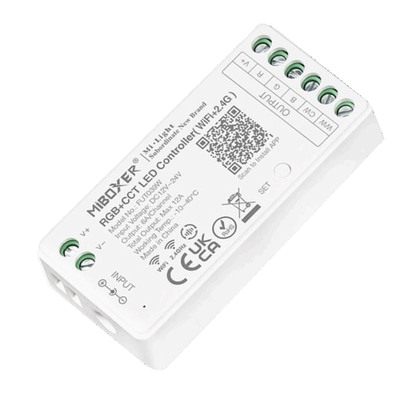 ledtraco-WFI-Milight-contro