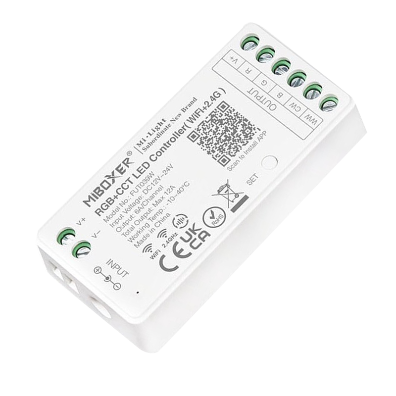 ledtraco-WFI-Milight-contro