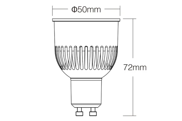 milight-mi-light-6w-rgbww-kleur-dual-white-dimbaar
