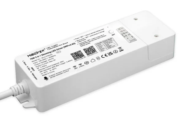 milight-miboxer-75w-24volt-voeding-en-controller-i