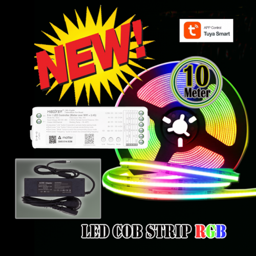 LEDTRACO-COB-RGB-10m-COMPLE