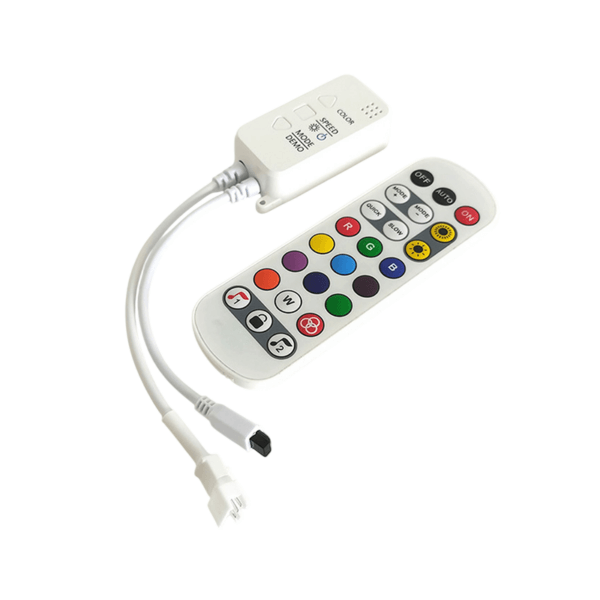 Remote-Controller-Tuya-Wifi