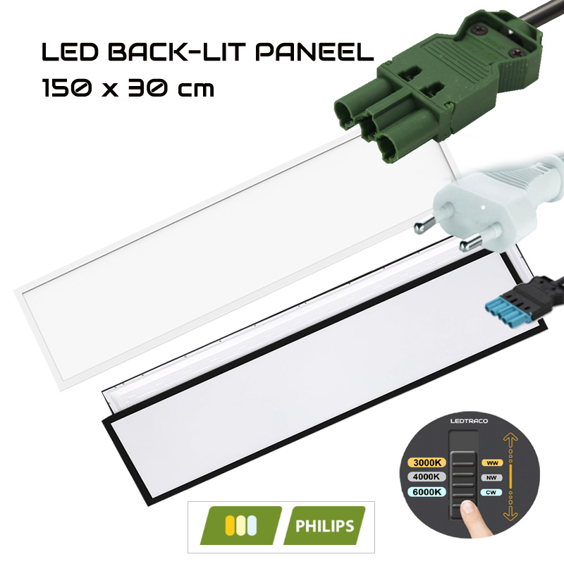 backlight-maten-150x30cm