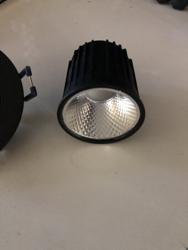 GU10 module compleet