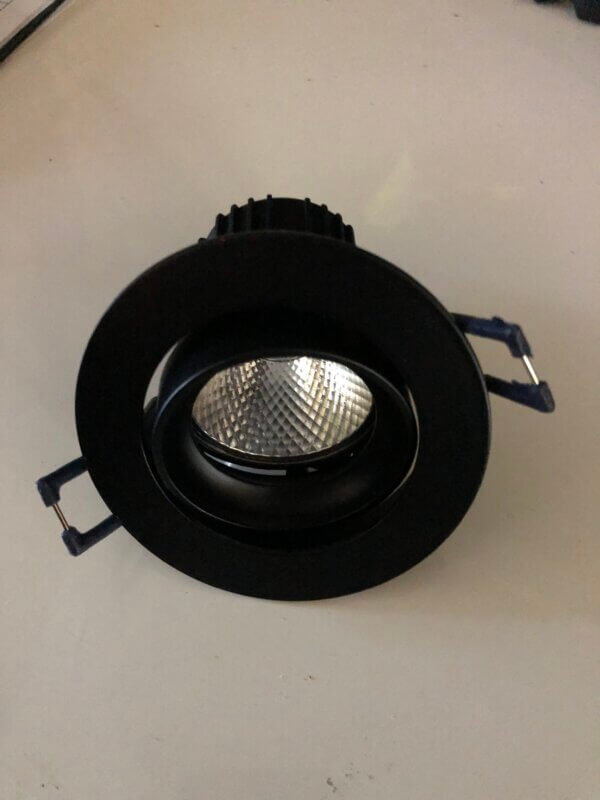 GU10 module compleet