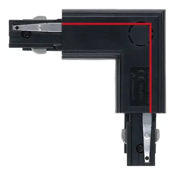 L-VORM CONNECTOR | OUTSIDE