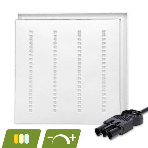 NOVA6060W-TD-SW DIMBAAR