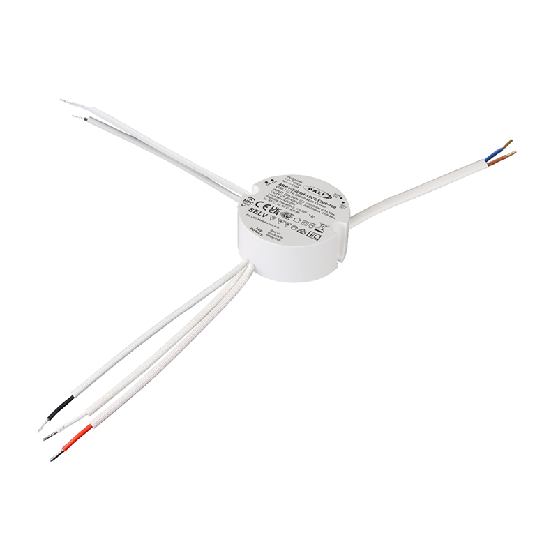 DALI-Driver-Sunricher-20-42V-200-700mA