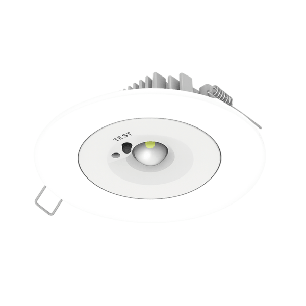 Noodverlichting lichtlijn