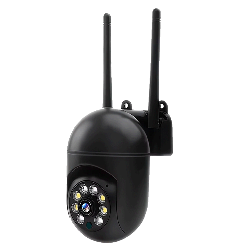 Wifi Beveiligings Camera