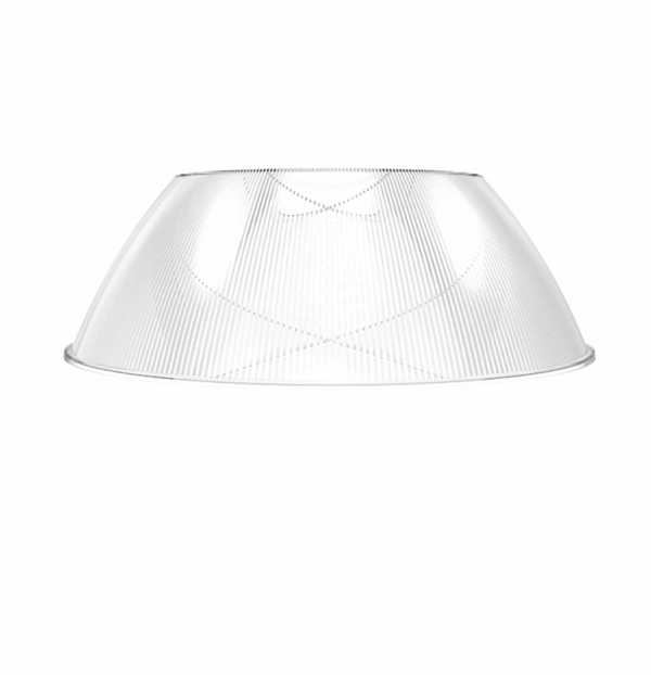 PC REFLECTOR | VOOR HIGHBAY ANANKE | 150W/120W/80W