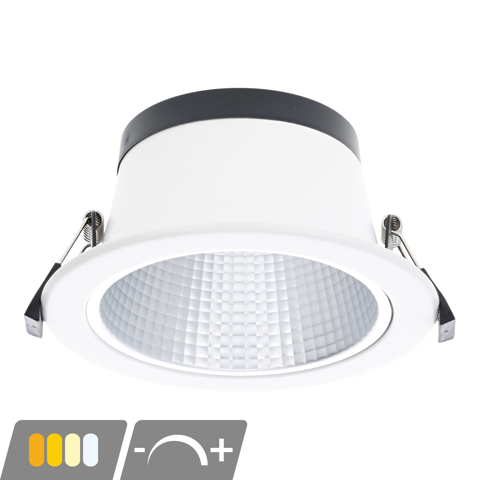 LED DOWNLIGHT ESPA | 12W/10W/8W/6W