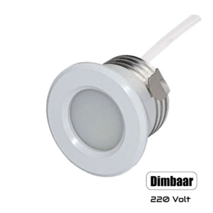 Veranda Led Spotje Premium