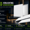 SWINCKELS LED PANELEN CCT