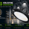 swinckels led highbay tot 200watt cct